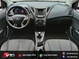 HYUNDAI - HB20 - 2018/2018 - Preta - R$ 49.900,00