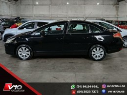 CITROËN - C4 - 2011/2011 - Preta - R$ 28.900,00