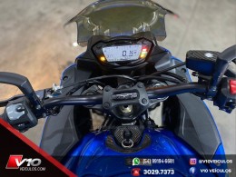 SUZUKI - GSX - 2019/2020 - Azul - R$ 54.900,00