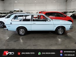 FORD - BELINA - 1979/1979 - Azul - R$ 33.900,00