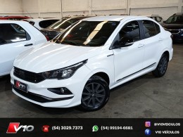 FIAT - CRONOS - 2022/2023 - Branca - R$ 78.900,00