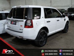 LAND ROVER - FREELANDER 2 - 2012/2012 - Branca - R$ 55.900,00