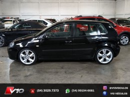 VOLKSWAGEN - POLO - 2007/2007 - Preta - R$ 32.900,00