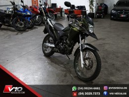 HONDA - XRE 190 ABS - 2017/2017 - Verde - R$ 18.900,00