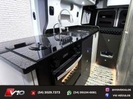 RENAULT - MASTER - 2022/2023 - Branca - R$ 399.900,00