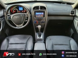 CHERY - TIGGO - 2014/2015 - Branca - R$ 44.900,00