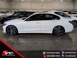 BMW - 320I - 2021/2021 - Branca - R$ 238.900,00