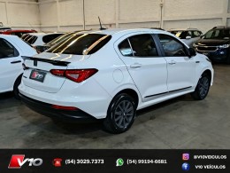 FIAT - CRONOS - 2022/2023 - Branca - R$ 76.900,00