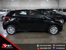 HYUNDAI - HB20 - 2018/2018 - Preta - R$ 52.900,00