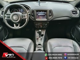 JEEP - COMPASS - 2020/2020 - Branca - R$ 138.900,00