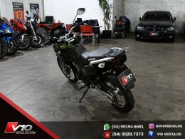 HONDA - XRE 190 ABS - 2017/2017 - Verde - R$ 18.900,00