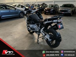 BMW - R 1200 - 2017/2017 - Preta - R$ 65.900,00