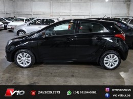 HYUNDAI - HB20 - 2018/2018 - Preta - R$ 49.900,00