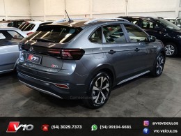 VOLKSWAGEN - NIVUS - 2022/2022 - Cinza - R$ 109.900,00