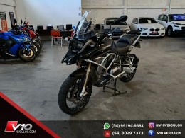 BMW - R 1200 - 2017/2017 - Preta - R$ 65.900,00