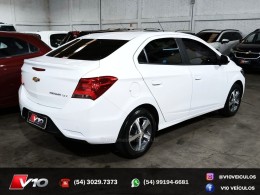 CHEVROLET - PRISMA - 2017/2017 - Branca - R$ 59.900,00