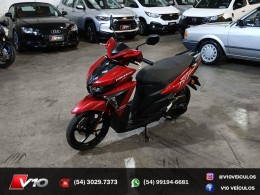 YAMAHA - NEO 125 - 2019/2020 - Vermelha - R$ 12.900,00