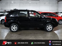 HYUNDAI - TUCSON - 2009/2010 - Preta - R$ 42.900,00