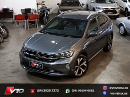 VOLKSWAGEN - NIVUS - 2022/2022 - Cinza - R$ 109.900,00