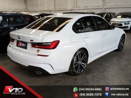 BMW - 320I - 2021/2021 - Branca - R$ 238.900,00