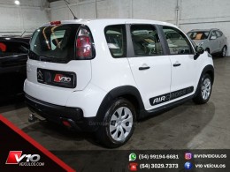 CITROËN - AIRCROSS - 2018/2019 - Branca - R$ 56.900,00