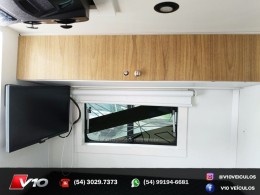 FIAT - DUCATO - 2009/2010 - Cinza - R$ 185.900,00