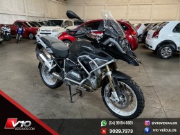 BMW - R 1200 - 2017/2017 - Preta - R$ 65.900,00