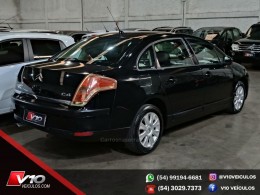 CITROËN - C4 - 2011/2011 - Preta - R$ 28.900,00