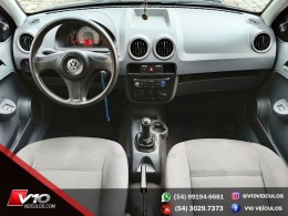 VOLKSWAGEN - GOL - 2007/2008 - Cinza - R$ 24.900,00