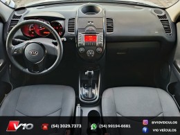 KIA MOTORS - SOUL - 2009/2010 - Prata - R$ 42.900,00
