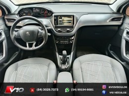 PEUGEOT - 208 - 2014/2014 - Branca - R$ 45.900,00