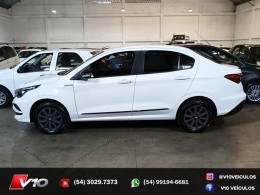 FIAT - CRONOS - 2022/2023 - Branca - R$ 78.900,00