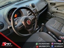 FIAT - FIORINO - 2020/2021 - Branca - R$ 74.900,00