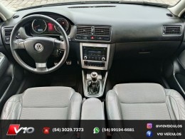 VOLKSWAGEN - GOLF - 2008/2009 - Preta - R$ 42.900,00