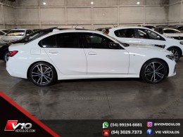 BMW - 320I - 2021/2021 - Branca - R$ 238.900,00