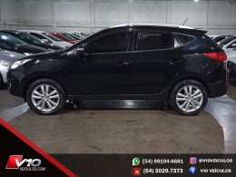 HYUNDAI - IX35 - 2012/2013 - Preta - R$ 65.900,00