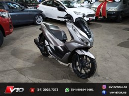 HONDA - PCX - 2019/2019 - Prata - R$ 15.900,00