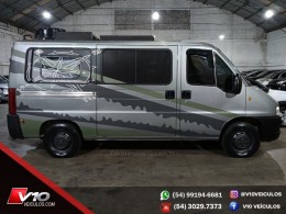 FIAT - DUCATO - 2009/2010 - Cinza - R$ 185.900,00