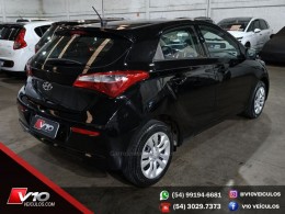 HYUNDAI - HB20 - 2018/2018 - Preta - R$ 52.900,00