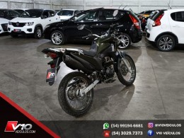 HONDA - XRE 190 ABS - 2017/2017 - Verde - R$ 18.900,00