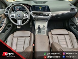 BMW - 320I - 2021/2021 - Branca - R$ 238.900,00