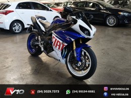 YAMAHA - YZF - 2010/2011 - Azul - R$ 39.900,00