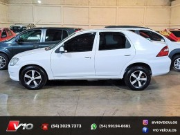 CHEVROLET - PRISMA - 2012/2012 - Branca - R$ 27.900,00