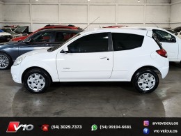 FORD - KA - 2011/2011 - Branca - R$ 27.900,00
