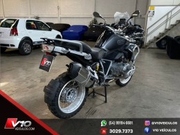 BMW - R 1200 - 2017/2017 - Preta - R$ 65.900,00