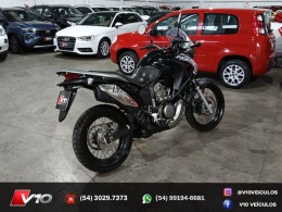 HONDA - XL 700V - 2010/2011 - Preta - R$ 31.900,00