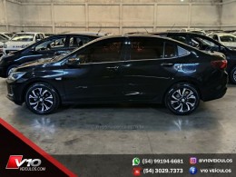 CHEVROLET - ONIX - 2022/2023 - Preta - R$ 89.900,00