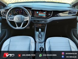 VOLKSWAGEN - NIVUS - 2022/2022 - Cinza - R$ 109.900,00