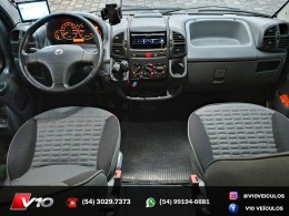 FIAT - DUCATO - 2009/2010 - Cinza - R$ 169.900,00