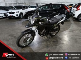 HONDA - XRE 190 ABS - 2017/2017 - Verde - R$ 18.900,00